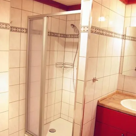 בית נופש Moewe 101 *