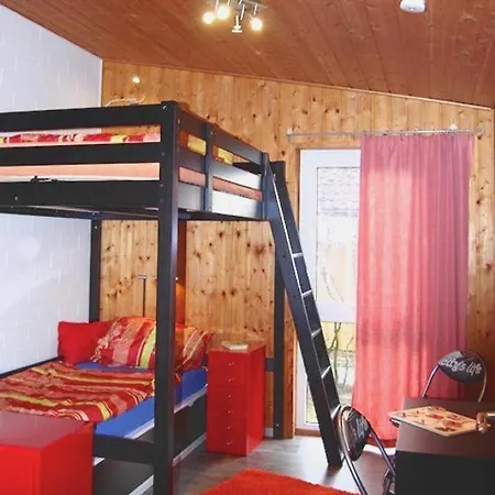 Moewe 101 בית נופש *