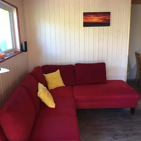 Moewe 101 בית נופש